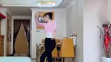 爸爸也有一个舞蹈梦