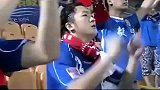 中甲-13赛季-联赛-第25轮-哈尔滨毅腾球迷远征天津现场助威-花絮