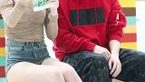 我的好闺蜜喝哇哈哈最新方式