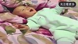 宝宝这魔性的笑声把我们都笑趴了，好搞笑啊！