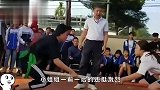 爆笑：小姐姐撩人要一步到位，敢问合葬吗