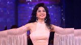 徐小凤-1992年亚洲小姐竞选演唱《热情的沙漠》