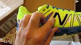 篮球-14年-波士顿马拉松赛纪念鞋款：New_Balance890开箱-专题