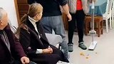 敢欺负自己老婆的，公公婆婆那必须给撑腰