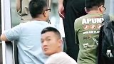 没想到被发现了。