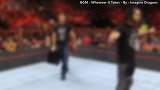 WWE-17年-WWE一周回顾：罗林斯公开道歉 科特安格同杰森乔丹父子相认（7月21日）-专题