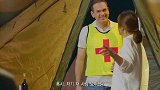 柳大尉在忌日那天归来，却被当成了鬼，还请他一定要去天堂