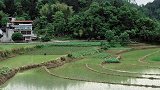 团堡大坝村