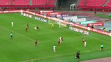 第7轮 河北华夏vs北京人和 80'