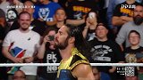 WWE-18年-2018夏季狂潮大赛（英文解说）-全场