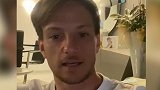 一起加油！拉基蒂奇：特殊时期遵循指导 和家人共度这段时光