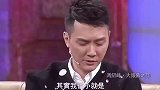 冯绍峰坦白离婚原因，归根结底是老妈的错！赵丽颖婚后3年太委屈