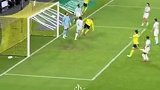 实拍C罗生涯第956球 灵性脚后跟破门