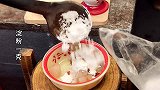 迷你厨房，这份鸡肉串太香了，吃10串都不够我解馋