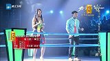 中国好声音这俩人也太有意思了！开口就火力全开，贼欢乐！
