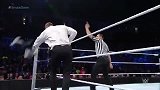 WWE-14年-SD第798期：主战赛 莱贝克一夫当关扫荡罗林斯大秀哥-花絮
