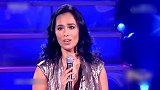 “人生赢家”韦唯，婚姻虽然坎坷，三个混血儿子却一个比一个争气