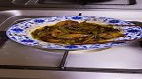 一个人吃饭多一个锅，我都不想洗，还好没烧炸！