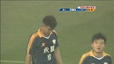 中国足协杯-13赛季-淘汰赛-第3轮-山东鲁能3：1石家庄永昌骏豪-全场