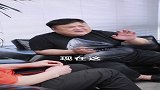 小伙跟郭冬临吐槽古装电视剧的桥段，看郭冬临说了什么，搞笑了