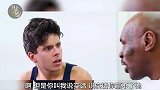 泰森如此教徒弟，竟被一拳KO，怀疑人生