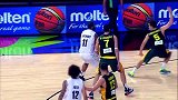 男篮世界杯-14年-大洋洲劲旅新西兰男篮世界杯精华-专题