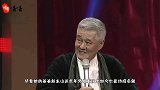 被问“没有你爸你算啥”，赵本山女儿高情商回答，令网友捧腹大笑