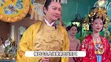 知名演员沦落到景区当NPC，无奈称演员也要养家糊口，曾饰演李世民走红