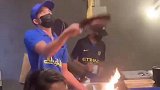 原来灯上是这么爆浆上的
