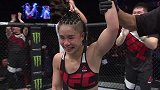 UFC-16年-格斗之夜85倒计时：韩国女子格斗的代表韩瑞熙-专题