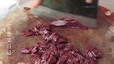 炒猪肝不要直接下锅炒，大厨教你这样做，滑嫩无腥味，下酒又下饭