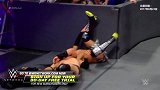 WWE-17年-205Live第39期：内维尔VS户泽阳-精华