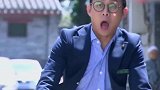 乘客令空姐为难，小伙英雄救美