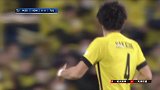 柏太阳神角球造威胁 张鹭超神反应力保城池