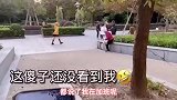 明天就要结婚了，我还以为他不要我了呢