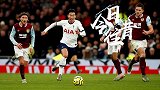 《今日往昔》刷新英超历史最佳进球 孙兴慜长途奔袭1V7破门
