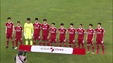 K联赛第7轮录播：釜山偶像VS大邱FC（侯嘉晨）
