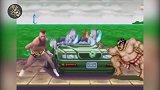 恶搞！UFC“嘴炮”最嚣张的走路姿势
