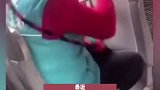 谩骂乘客的北京大妈，被拘了！