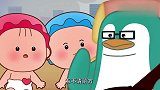 可可小爱儿童安全：雾霾天气行车注意安全