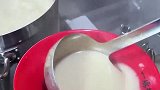 连锁日式拉面，里面居然藏着寿喜烧口味？