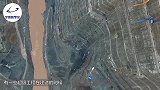 中国又一个超级工程，大坝底下有一座90米深洞穴，美日：真疯狂