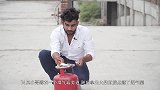 把肥皂放进300度油锅，加热后会怎样？结果太震撼了！