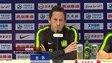 国安要稳赢？泰达强援可能缺席足协杯京津战