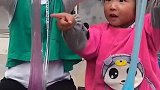 七彩童年：还是姐姐的长啊