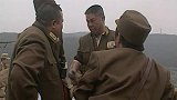 傻儿：炮兵死活打不中坦克，下秒斗鸡眼上场，打得鬼子全军覆没