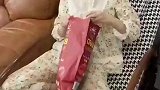 男子借钱娶老婆，婚后用老婆赚的钱还债