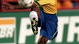 美洲杯精彩好球(5) 1997美洲杯巴西队孔塞桑惊天远射
