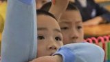 北京小学一年级坚持“零起点”教学