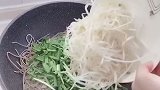 粉条记得提前凉水泡好哦